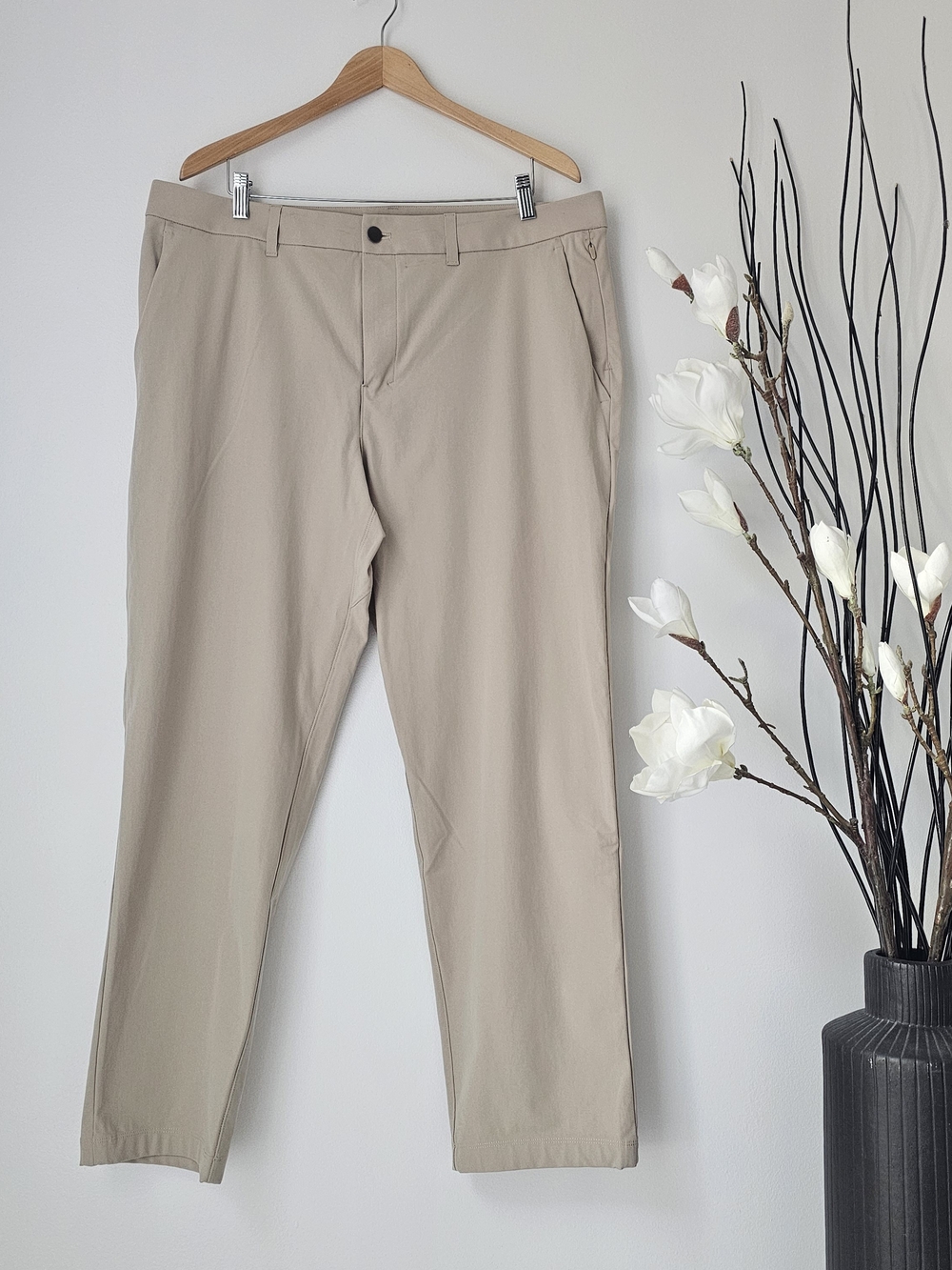Lululemon ABC Classic-Fit Trouser *Warpstreme - Picture 2 of 13